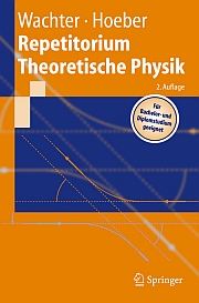 Repetitorium Theoretische Physik