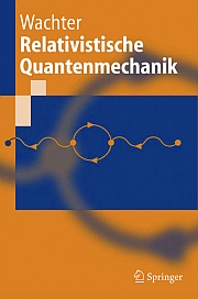 Relativistische Quantenmechanik